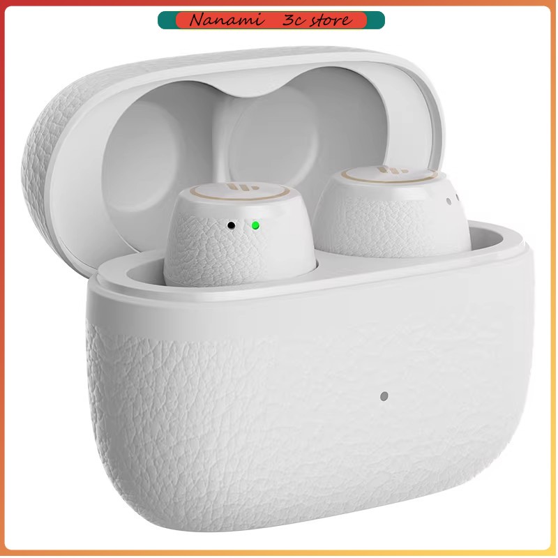 Noise Canceling Headphones - سماعات أذن بلوتوث لاسلكية حقيقية جديدة