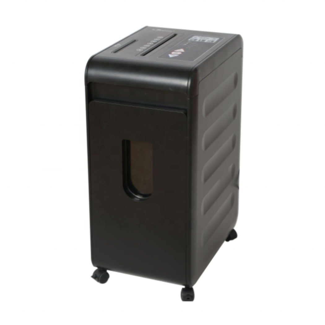 Paper Shredder Micro - ماكينة تقطيع الورق الصغيرة بسعر رخيص