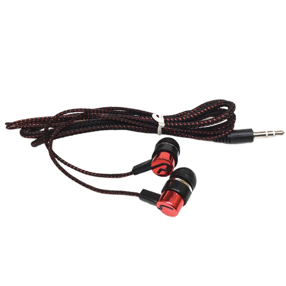 Noise Canceling Headphones - تحديث. سماعات أذن سلكية 3.5 ملم،