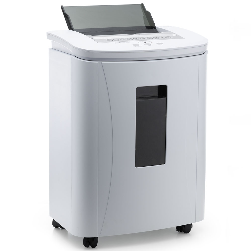 Paper Shredder Micro - آلة تمزيق ورق أوتوماتيكية عالية الأمان