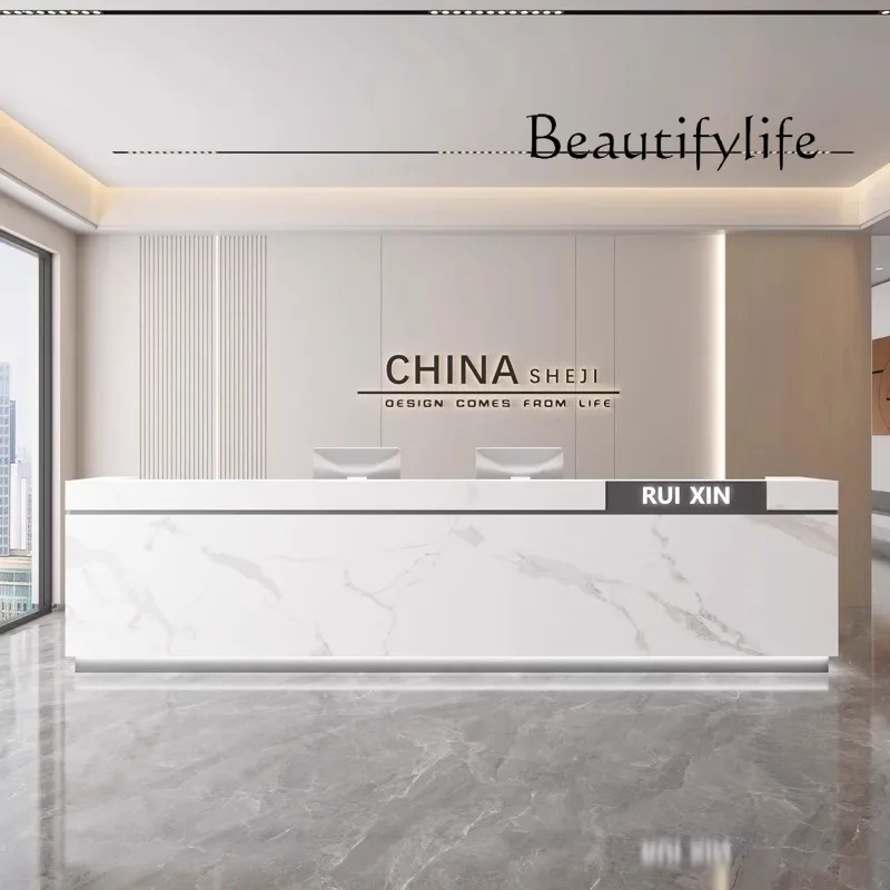 Home Office Tienda - مكاتب الاستقبال JB Mostrador De Tienda