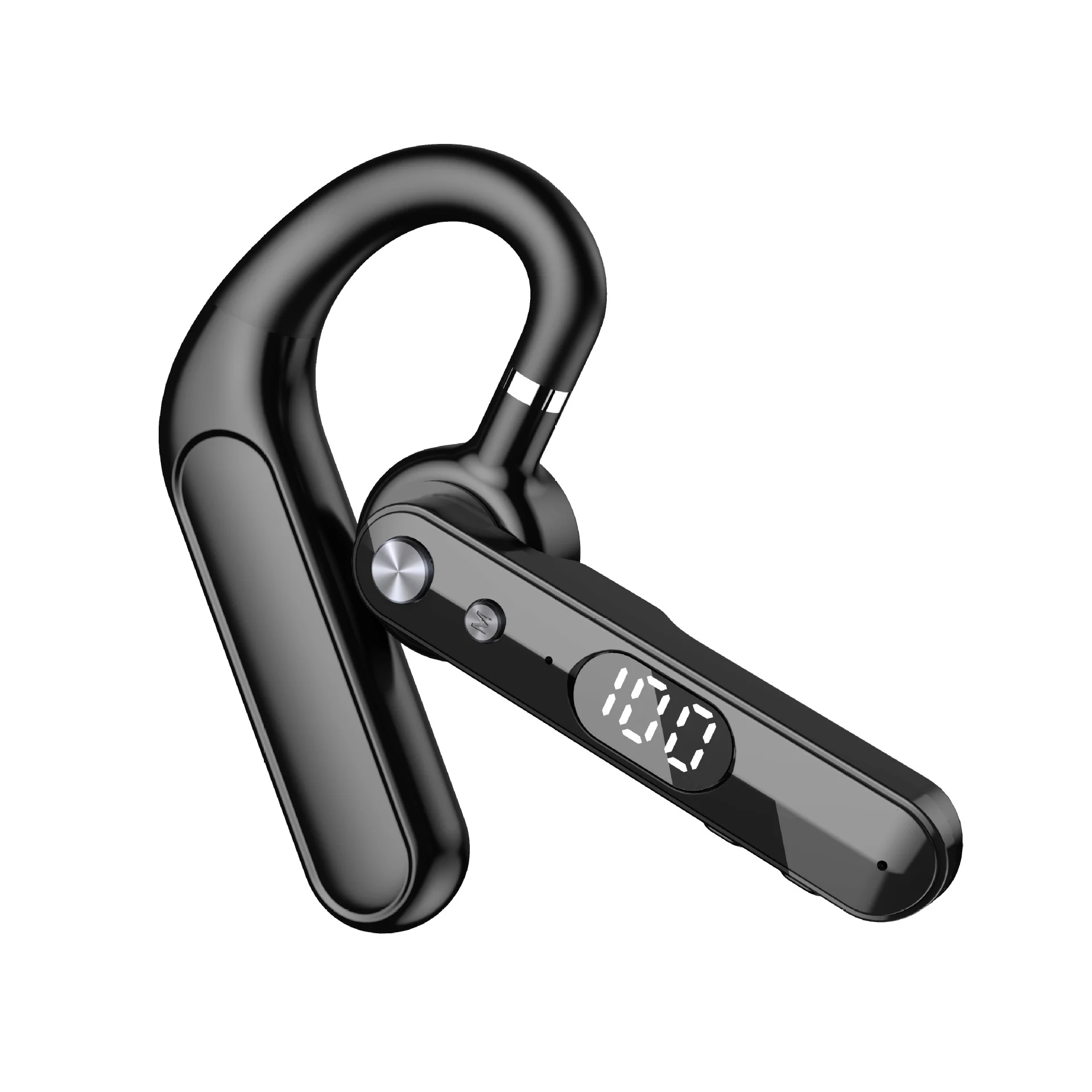 Noise Canceling Headphones - سماعات بلوتوث لاسلكية مع ميكروفون سماعة