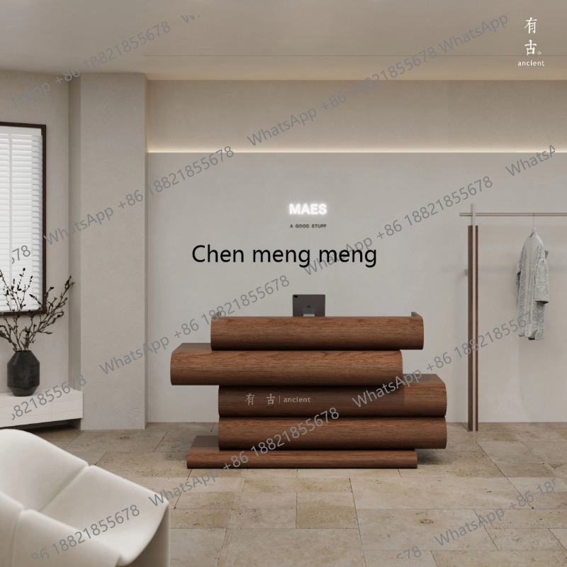 خدمة تصميم مكاتب الاستقبال الأ - مراجعة Home Office Tienda وسعره