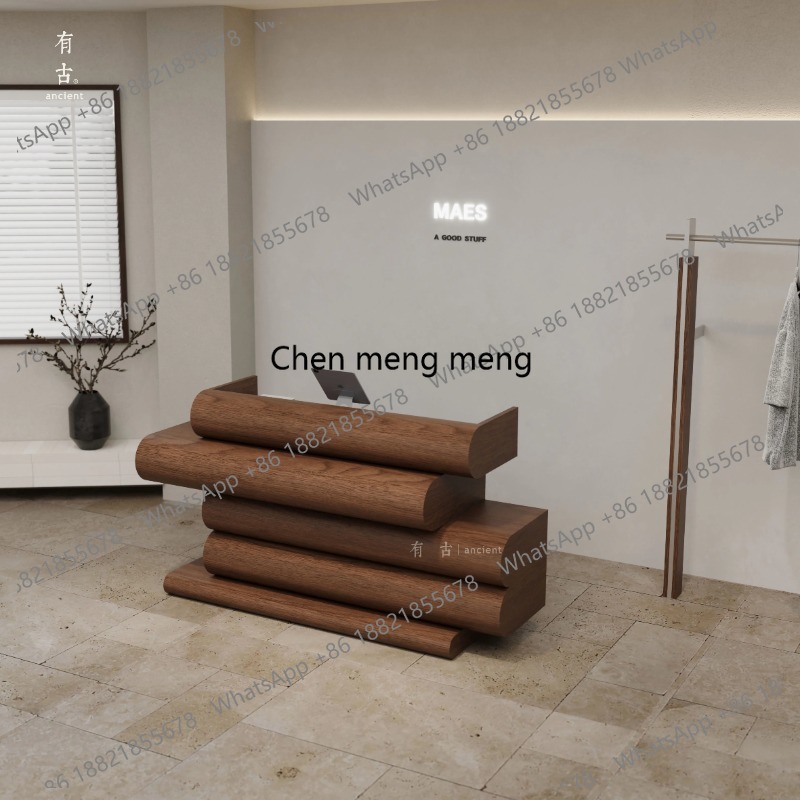 خدمة تصميم مكاتب الاستقبال الأ - مراجعة Home Office Tienda وسعره
