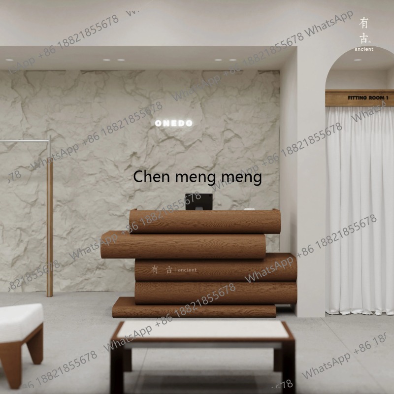 خدمة تصميم مكاتب الاستقبال الأ - مراجعة Home Office Tienda وسعره