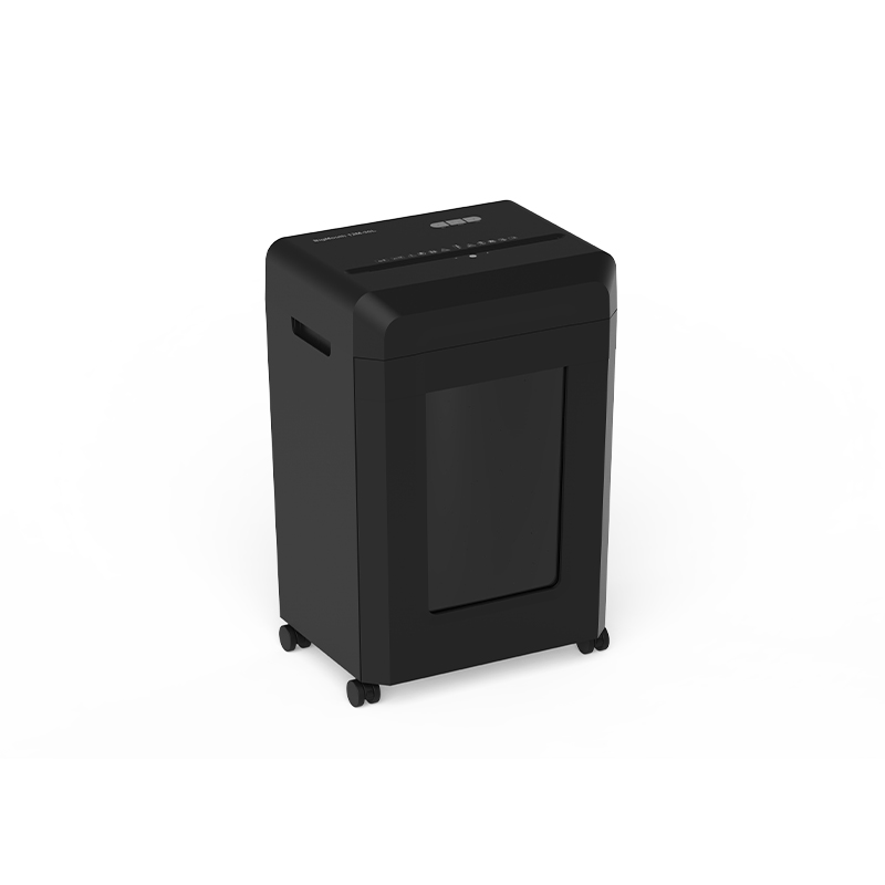 آلة تمزيق الورق شديدة التحمل ب - مراجعة Paper Shredder Micro وسعره