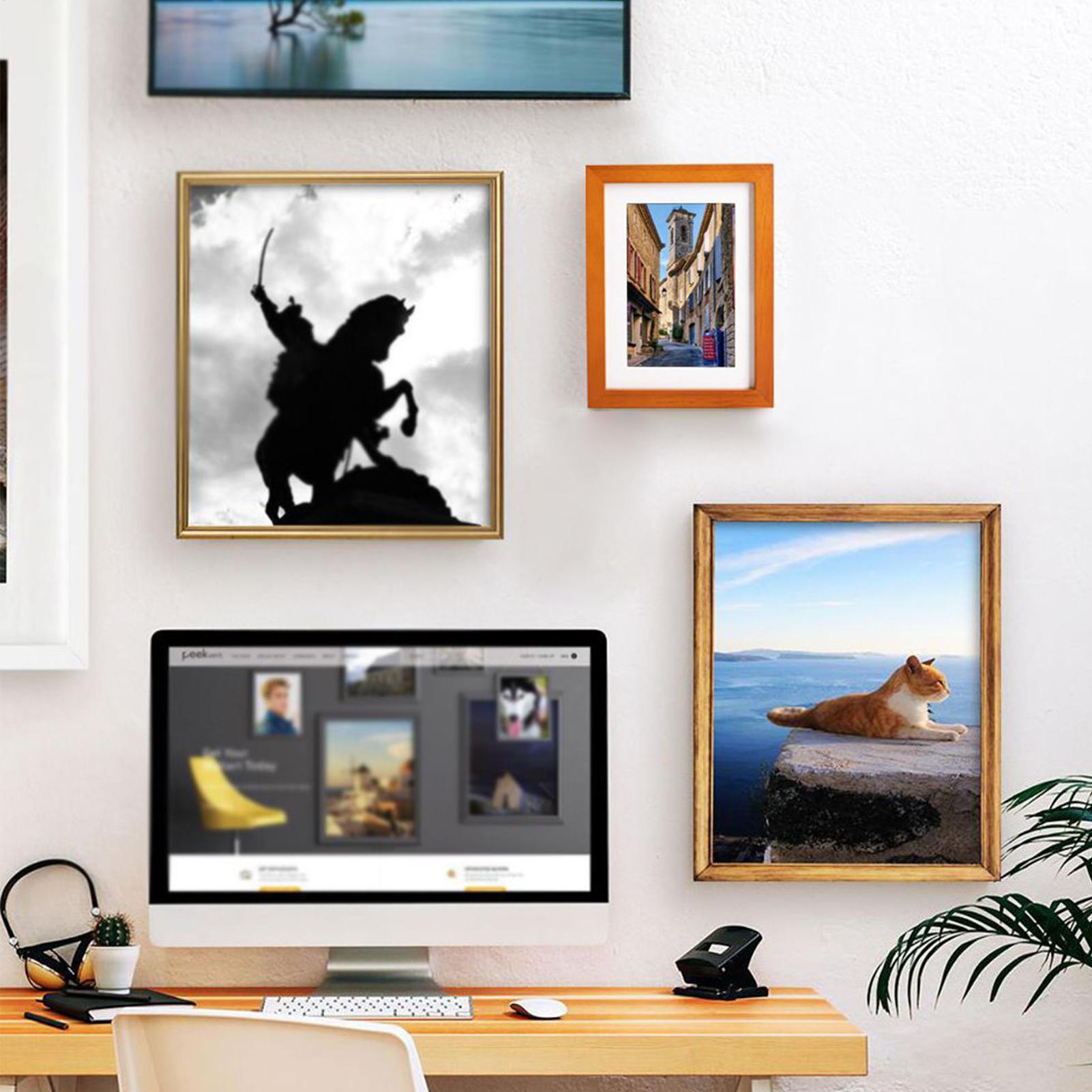 إطار صور محمول، صندوق تخزين سر - مراجعة Home Office Passport وسعره