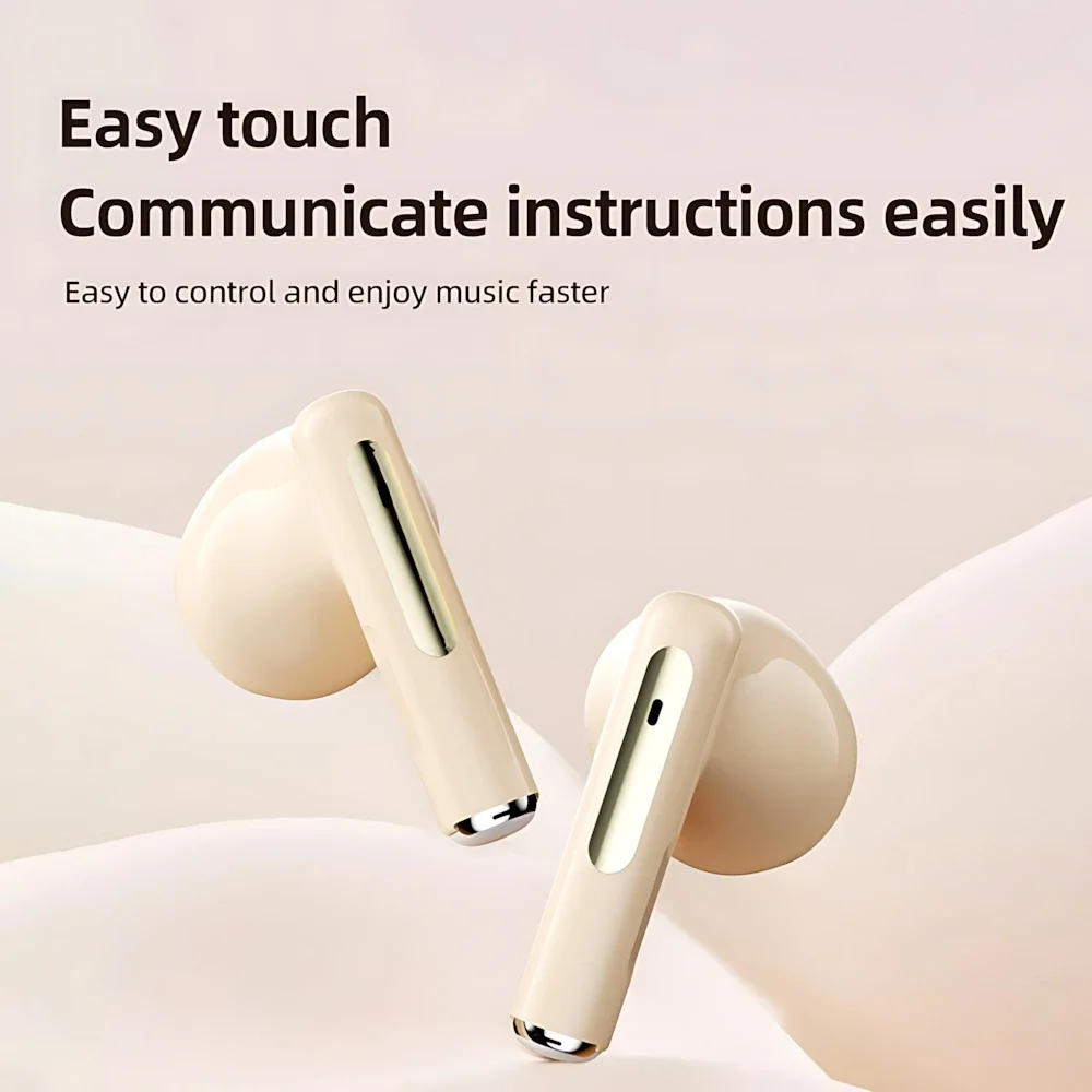 Lenovo TWS Wireless Bluetooth  - مراجعة Noise Canceling Headphones وسعره