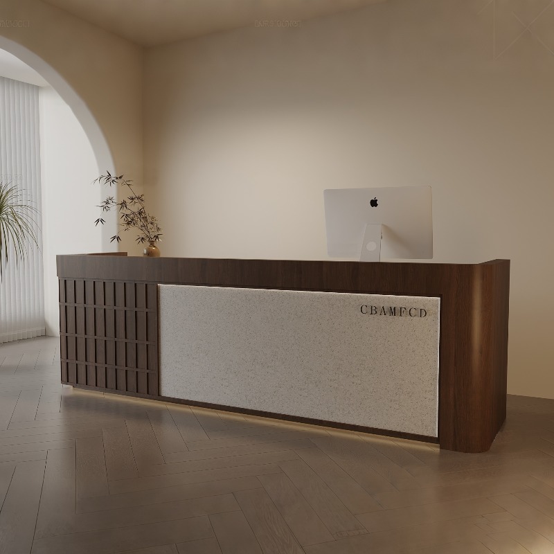 مكاتب استقبال فاخرة وعصرية بتص - مراجعة Home Office Tienda وسعره