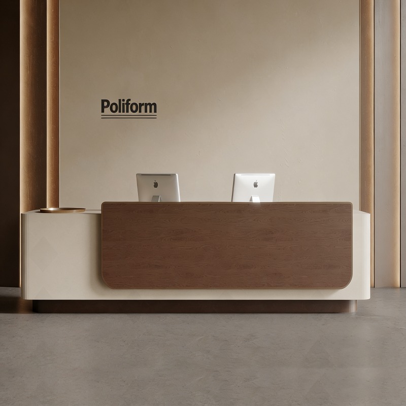 مكاتب استقبال فاخرة وعصرية بتص - مراجعة Home Office Tienda وسعره