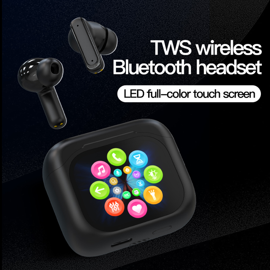 سماعات بلوتوث ذكية لترجمة الذك - مراجعة Noise Canceling Headphones وسعره