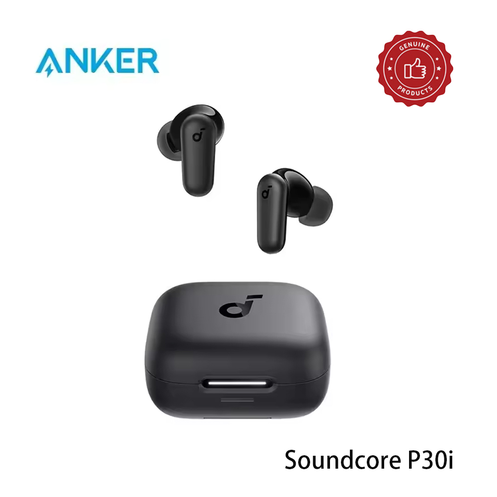 سماعات أذن بلوتوث ذكية من أنكر - مراجعة Noise Canceling Headphones وسعره