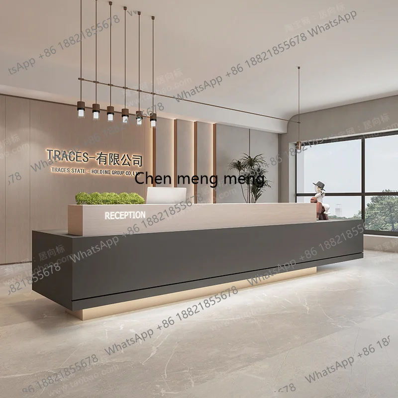 مكاتب استقبال مكتبية للقهوة، ك - مراجعة Home Office Tienda وسعره
