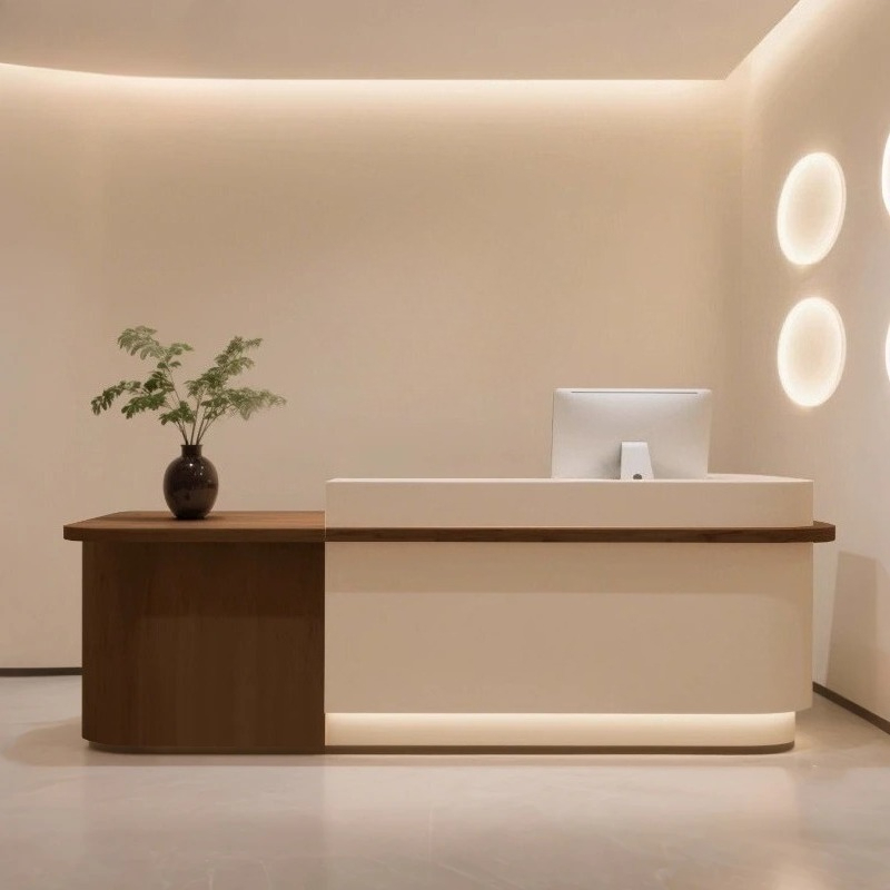 مكاتب استقبال منزلية فاخرة، من - مراجعة Home Office Tienda وسعره