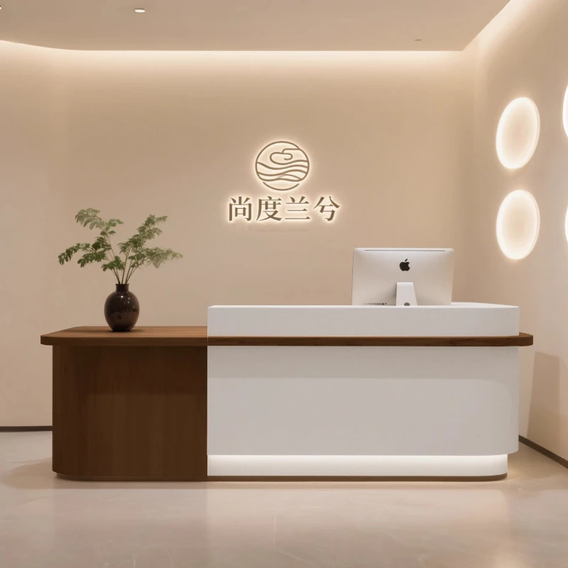 مكاتب استقبال منزلية فاخرة، من - مراجعة Home Office Tienda وسعره