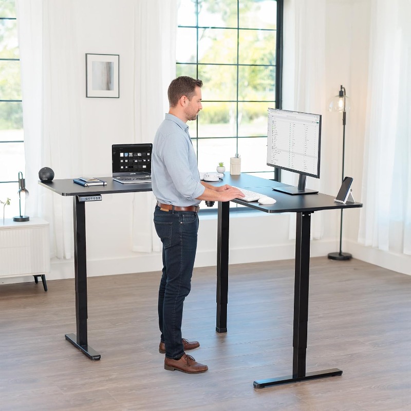 مكتب VIVO القابل للتحويل على ش - مراجعة Home Office Vivo وسعره
