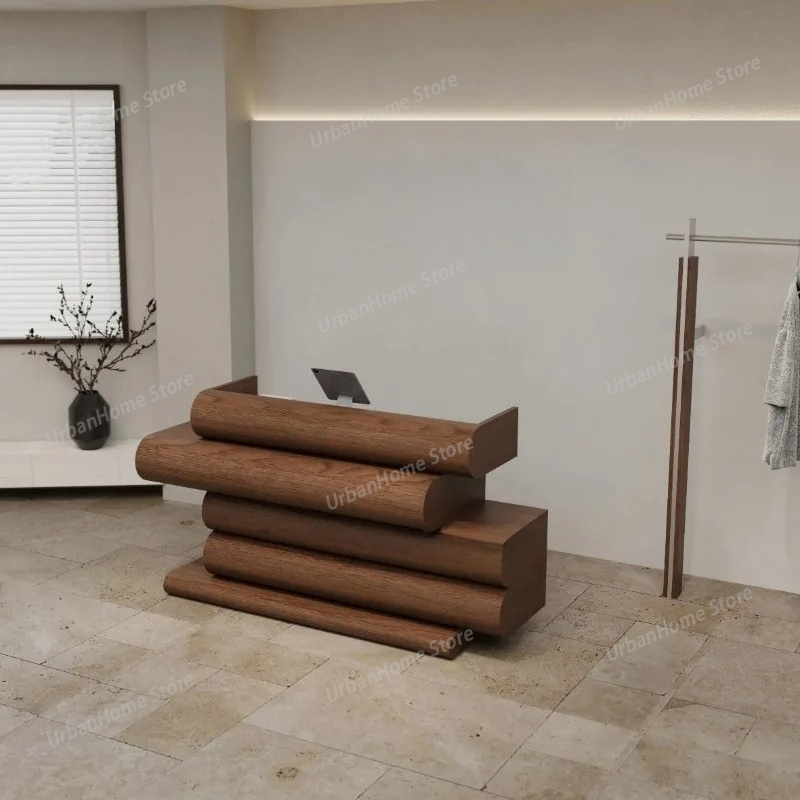 خدمة تصميم مكاتب الاستقبال الأ - مراجعة Home Office Tienda وسعره