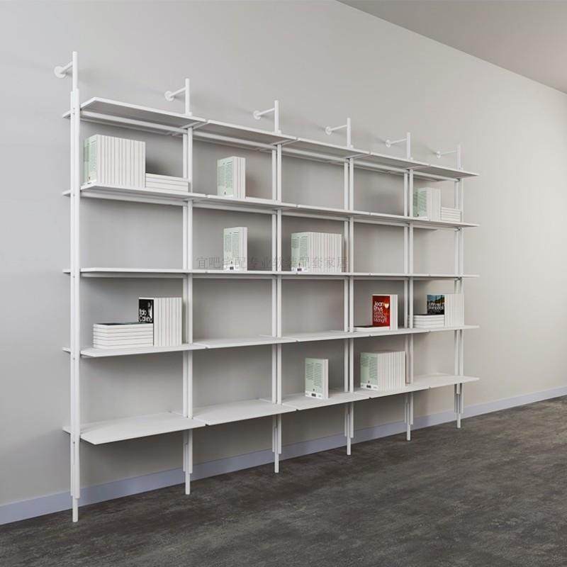 خزائن الكتب المكتبية الإيطالية - مراجعة Home Office With Library وسعره