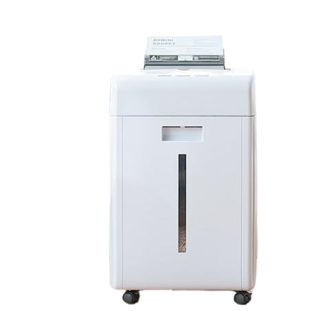 آلة تمزيق ورق قوية سعة 35 لتر، - مراجعة Paper Shredder Micro وسعره