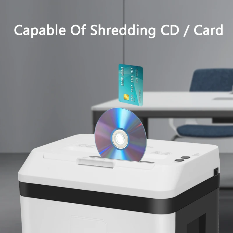 تغذية تلقائية 150 Folhas High  - مراجعة Paper Shredder Micro وسعره