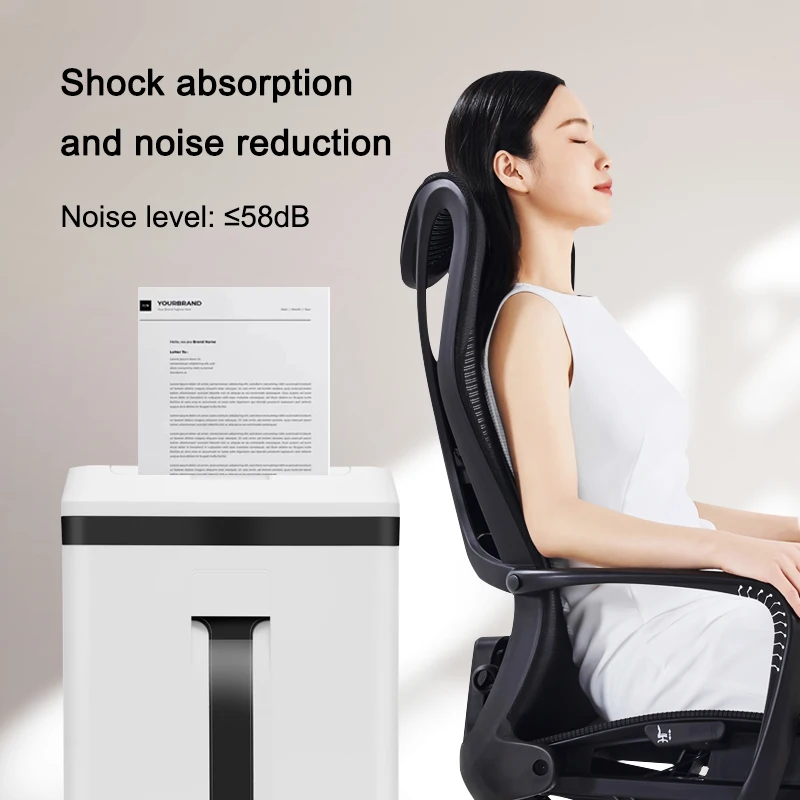 تغذية تلقائية 150 Folhas High  - مراجعة Paper Shredder Micro وسعره