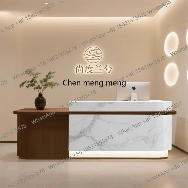 طاولات استقبال فاخرة للمنازل و - مراجعة Home Office Tienda وسعره