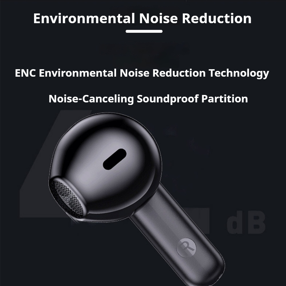 سماعات أذن A18 للترجمة الفورية - مراجعة Noise Canceling Headphones وسعره
