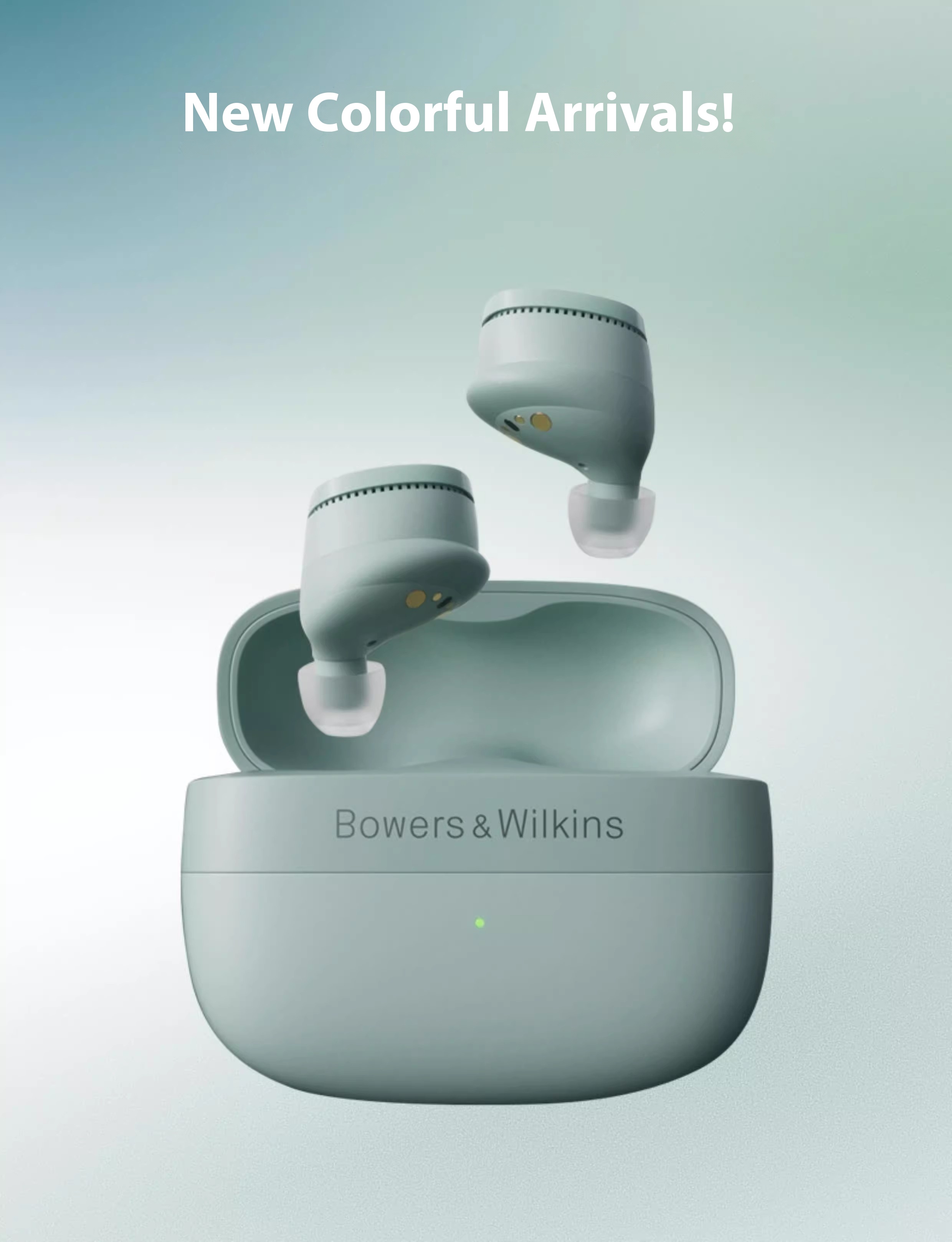 سماعات بلوتوث لاسلكية B&W Pi6  - مراجعة Noise Canceling Headphones وسعره