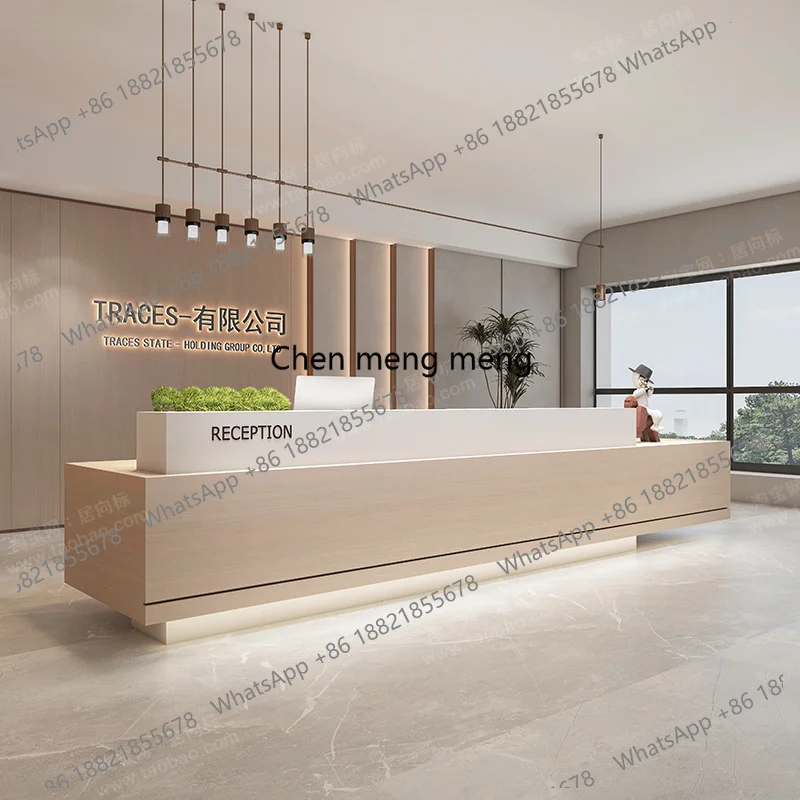 G153 مكاتب استقبال مكتبية للقه - مراجعة Home Office Tienda وسعره