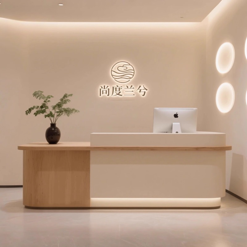 تعزيز مكاتب الاستقبال العداد ج - مراجعة Home Office Tienda وسعره