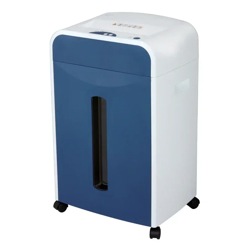 آلة تمزيق الورق الكهربائية عال - مراجعة Paper Shredder Micro وسعره