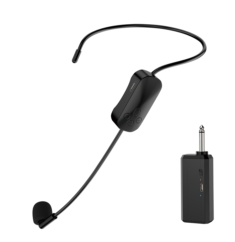 سماعة رأس لاسلكية FUHAM M5 Pro - مراجعة Noise Canceling Headphones وسعره