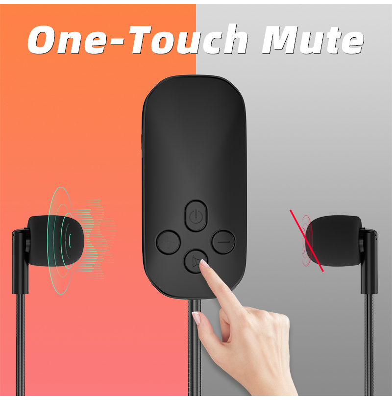 سماعة رأس لاسلكية FUHAM M5 Pro - مراجعة Noise Canceling Headphones وسعره