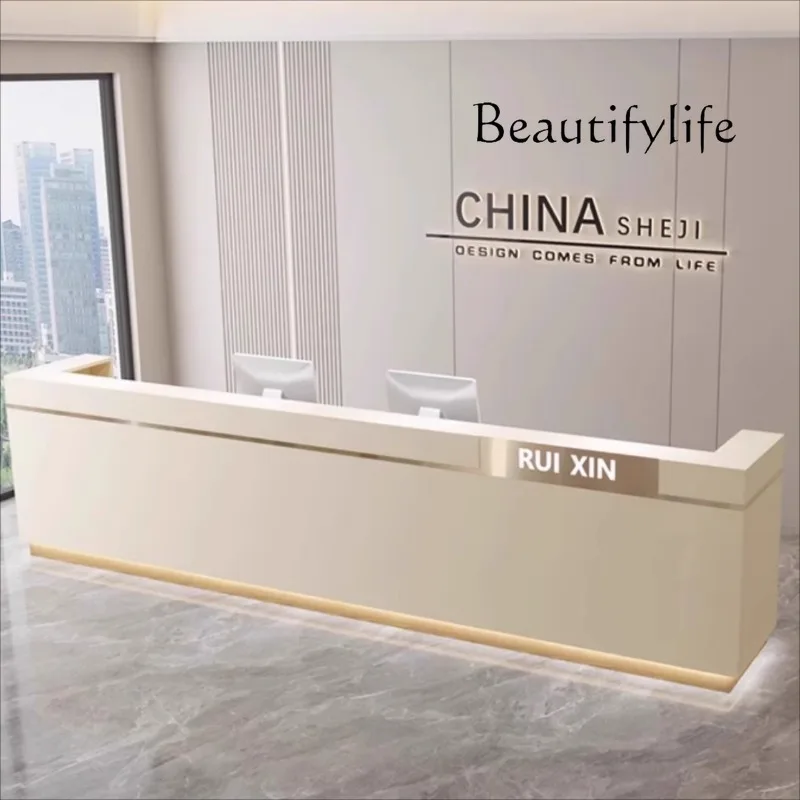 مكاتب الاستقبال JB Mostrador D - مراجعة Home Office Tienda وسعره