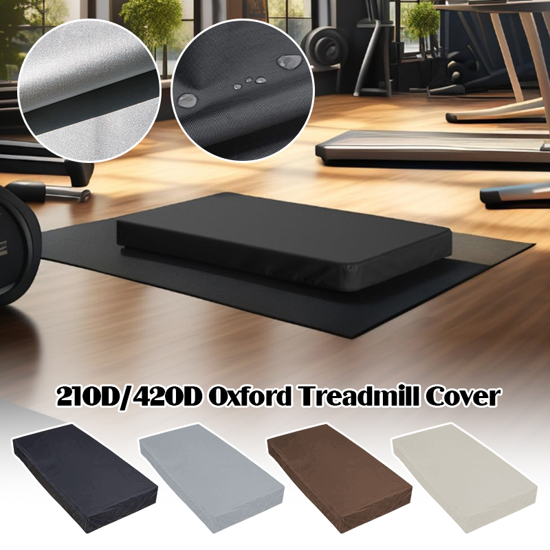 210D/420D أكسفورد القماش غطاء  - مراجعة Home Office Gear وسعره