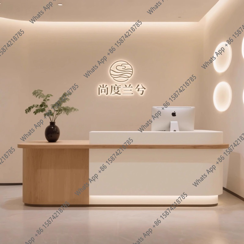 طاولات استقبال ترويجية عالية ا - مراجعة Home Office Tienda وسعره