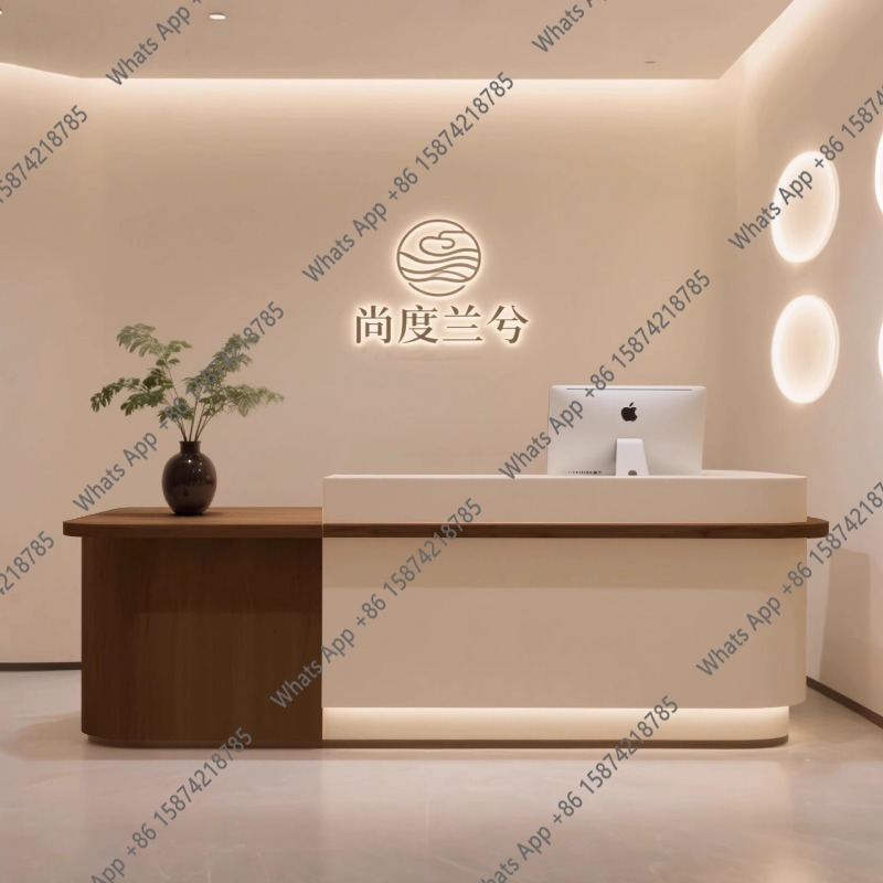 طاولات استقبال ترويجية عالية ا - مراجعة Home Office Tienda وسعره