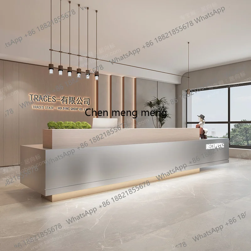مكاتب استقبال مكتبية للقهوة، ك - مراجعة Home Office Tienda وسعره