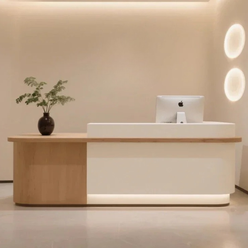 طاولات استقبال فاخرة للمنازل و - مراجعة Home Office Tienda وسعره