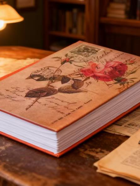 قطعة واحدة، آمنة للكتب مع قفل  - مراجعة Home Office Passport وسعره