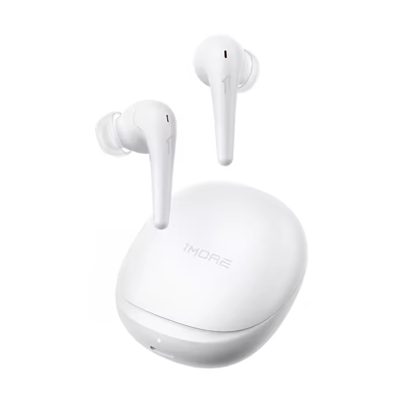 سماعات أذن 1MORE Aero مع إلغاء - مراجعة Noise Canceling Headphones وسعره