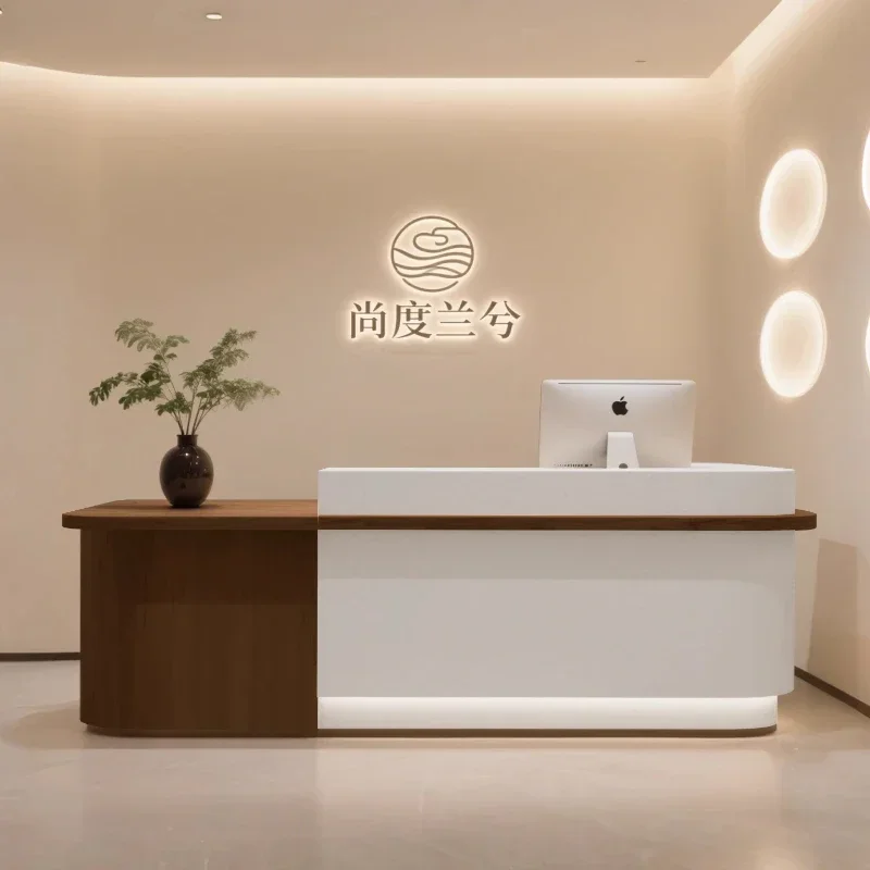 طاولات استقبال فاخرة للمنازل و - مراجعة Home Office Tienda وسعره