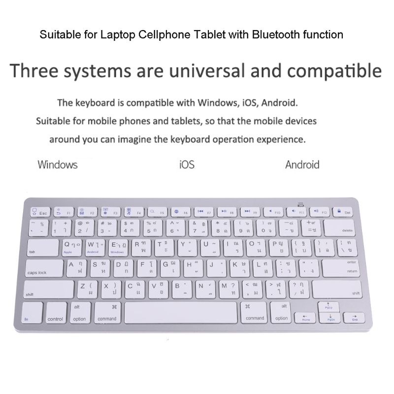 78-key التايلاندية لوحة المفات - مراجعة English Home Office وسعره