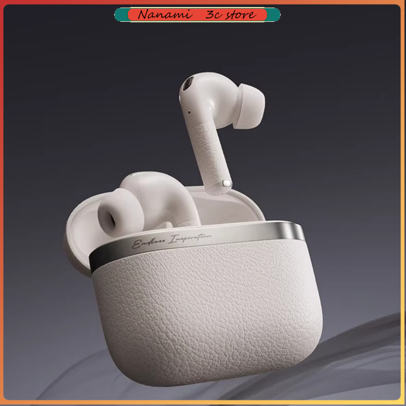 سماعات أذن Edifier HUA ZAI Evo - مراجعة Noise Canceling Headphones وسعره