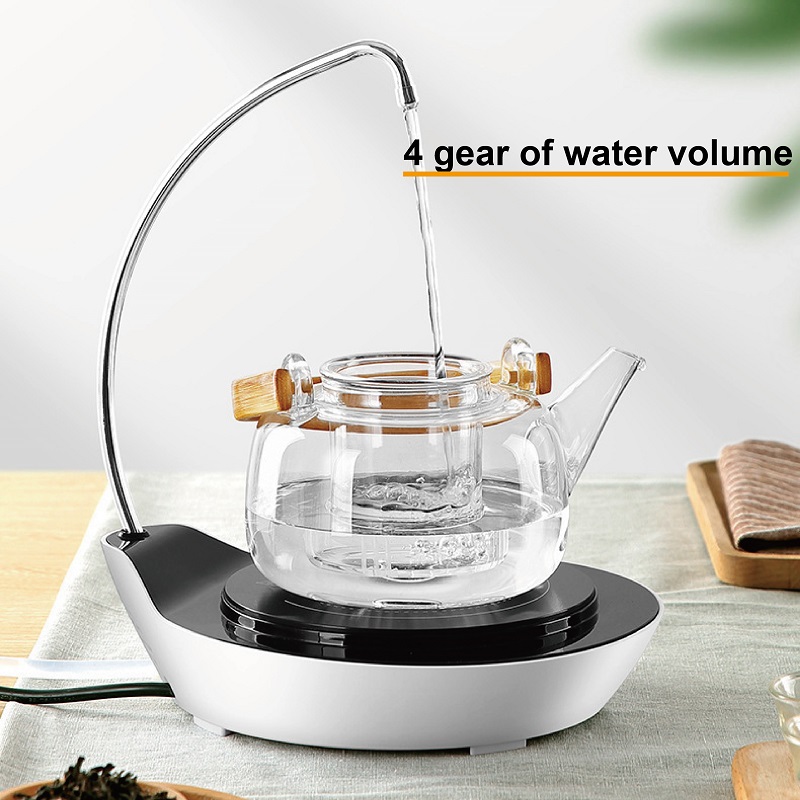 220 فولت موقد سيراميك كهربائي  - مراجعة Home Office Gear وسعره