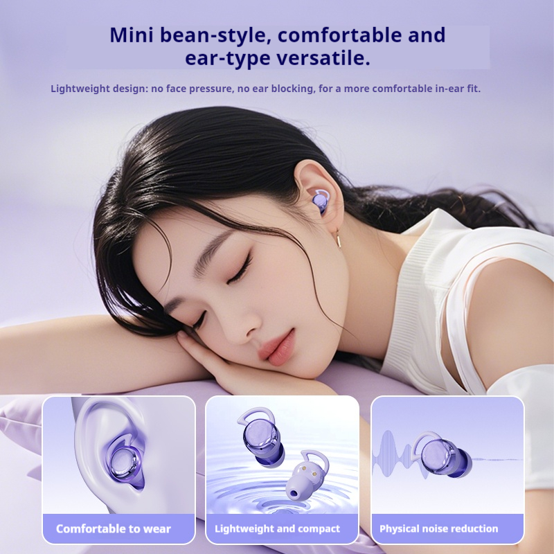 سماعات أذن لاسلكية أصلية من سو - مراجعة Noise Canceling Headphones وسعره